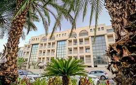 סנטראל פארק רזידנס